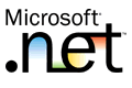Microsoft .NET Framework Logo